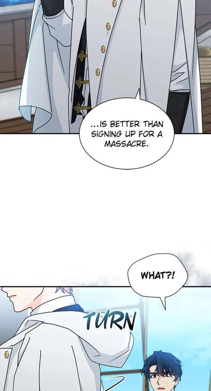 I Became the Head of the Family Chapter 102 page 13