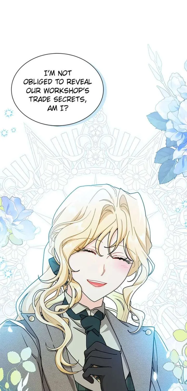 I Became the Head of the Family Chapter 101 page 5