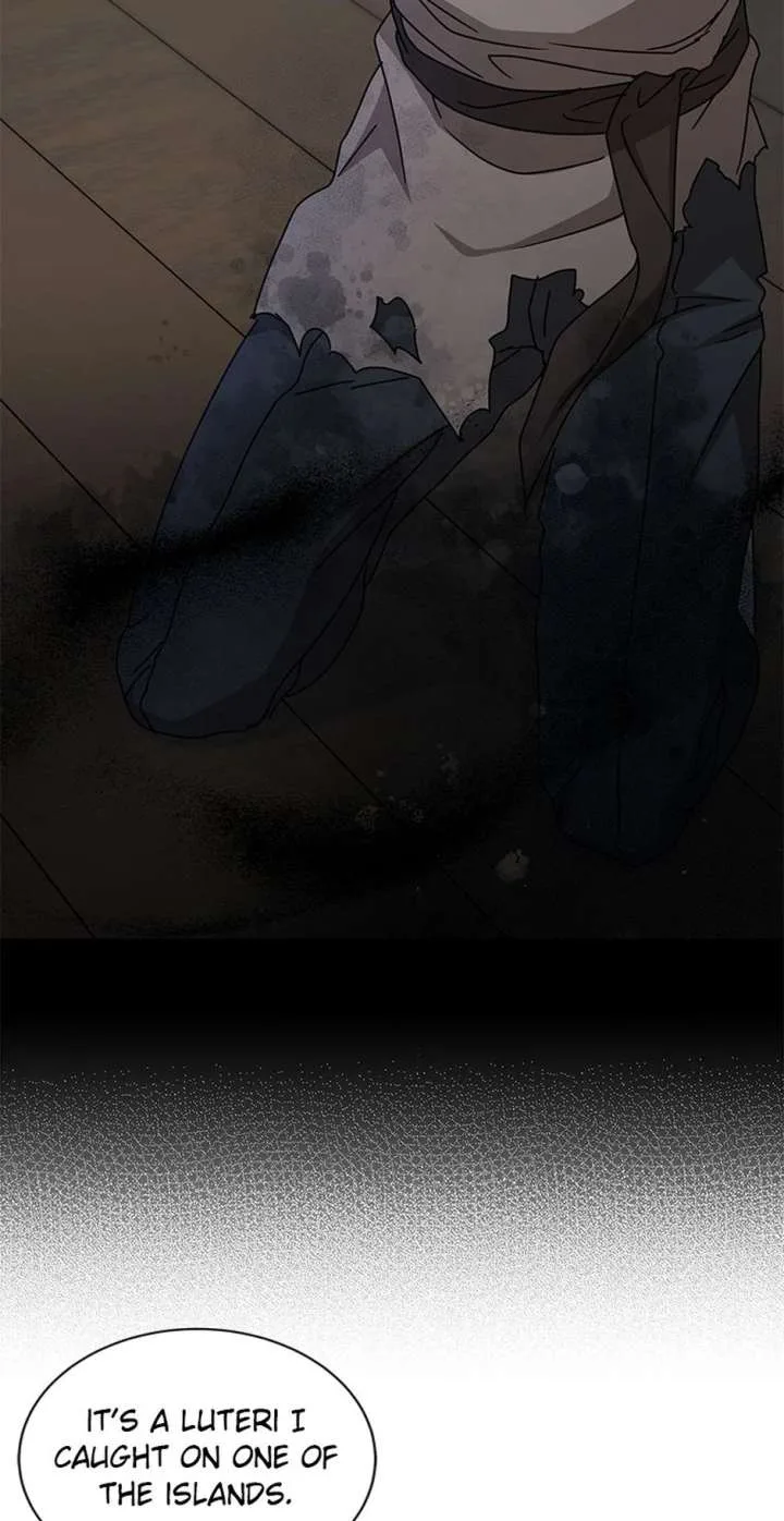I Became the Head of the Family Chapter 101 page 72