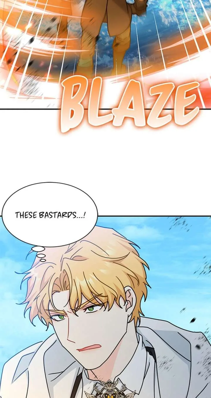 I Became the Head of the Family Chapter 101 page 45