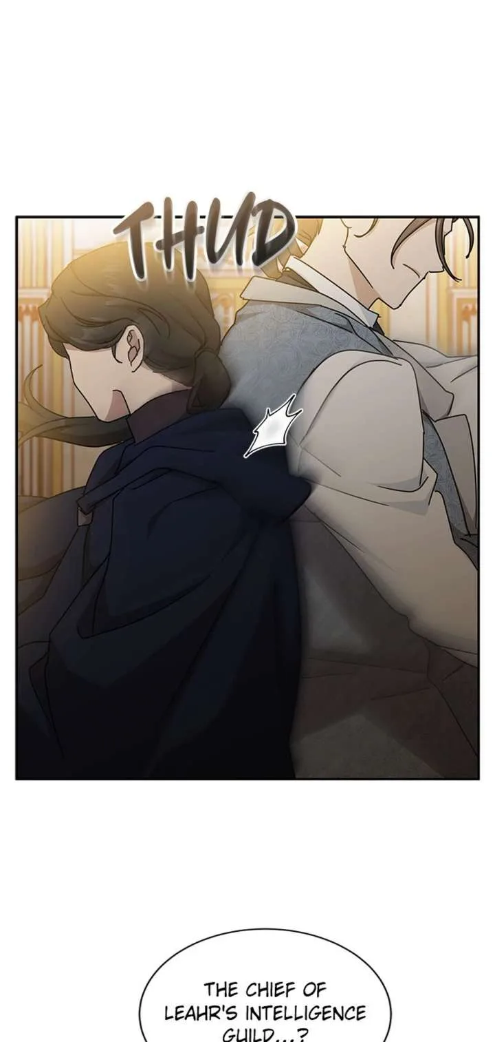 I Became the Head of the Family Chapter 103 page 56