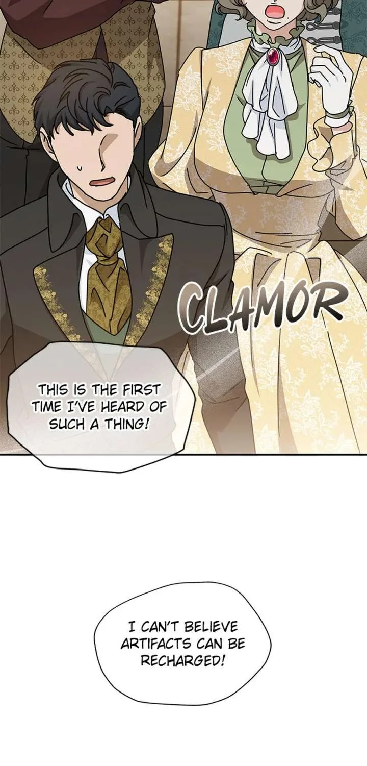 I Became the Head of the Family Chapter 101 page 7