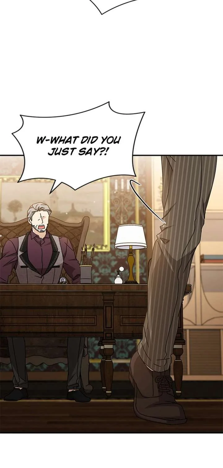 I Became the Head of the Family Chapter 101 page 34