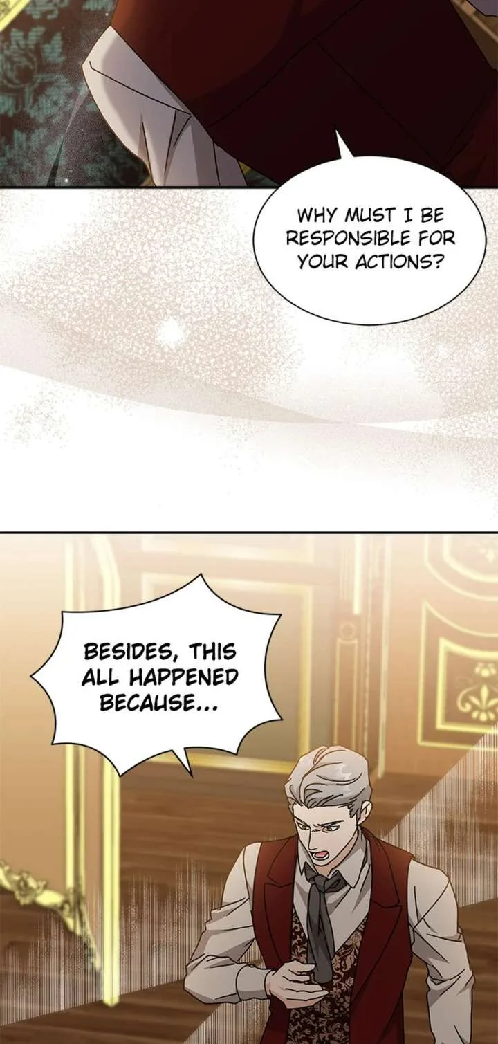 I Became the Head of the Family Chapter 101 page 32