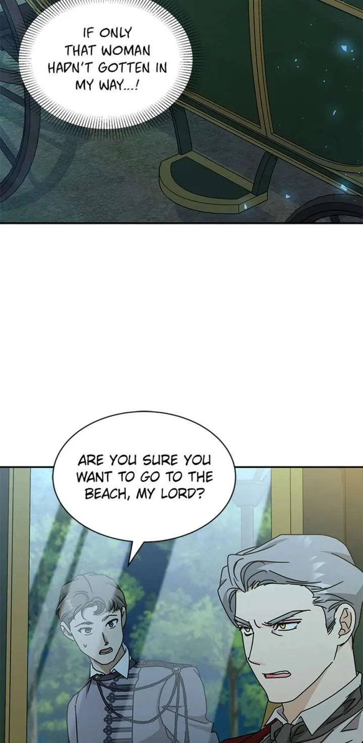 I Became the Head of the Family Chapter 101 page 36