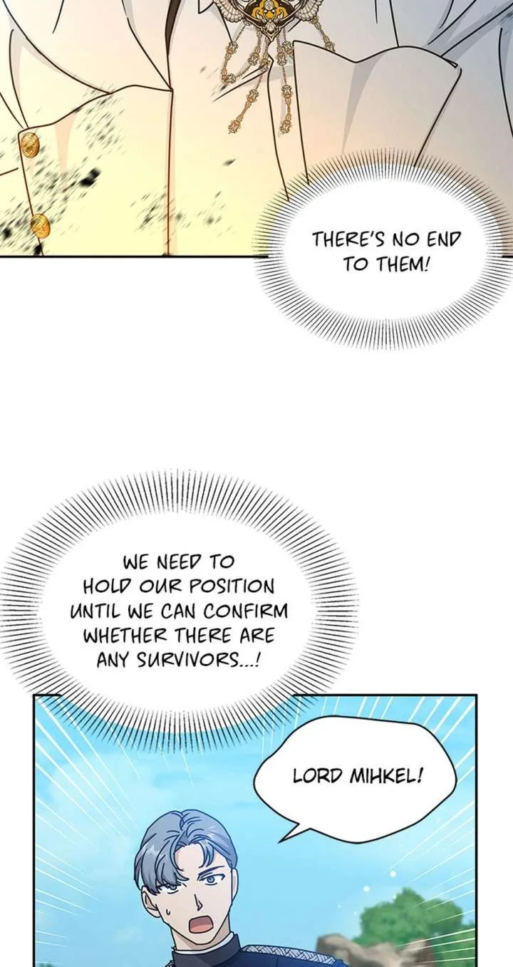 I Became the Head of the Family Chapter 101 page 46
