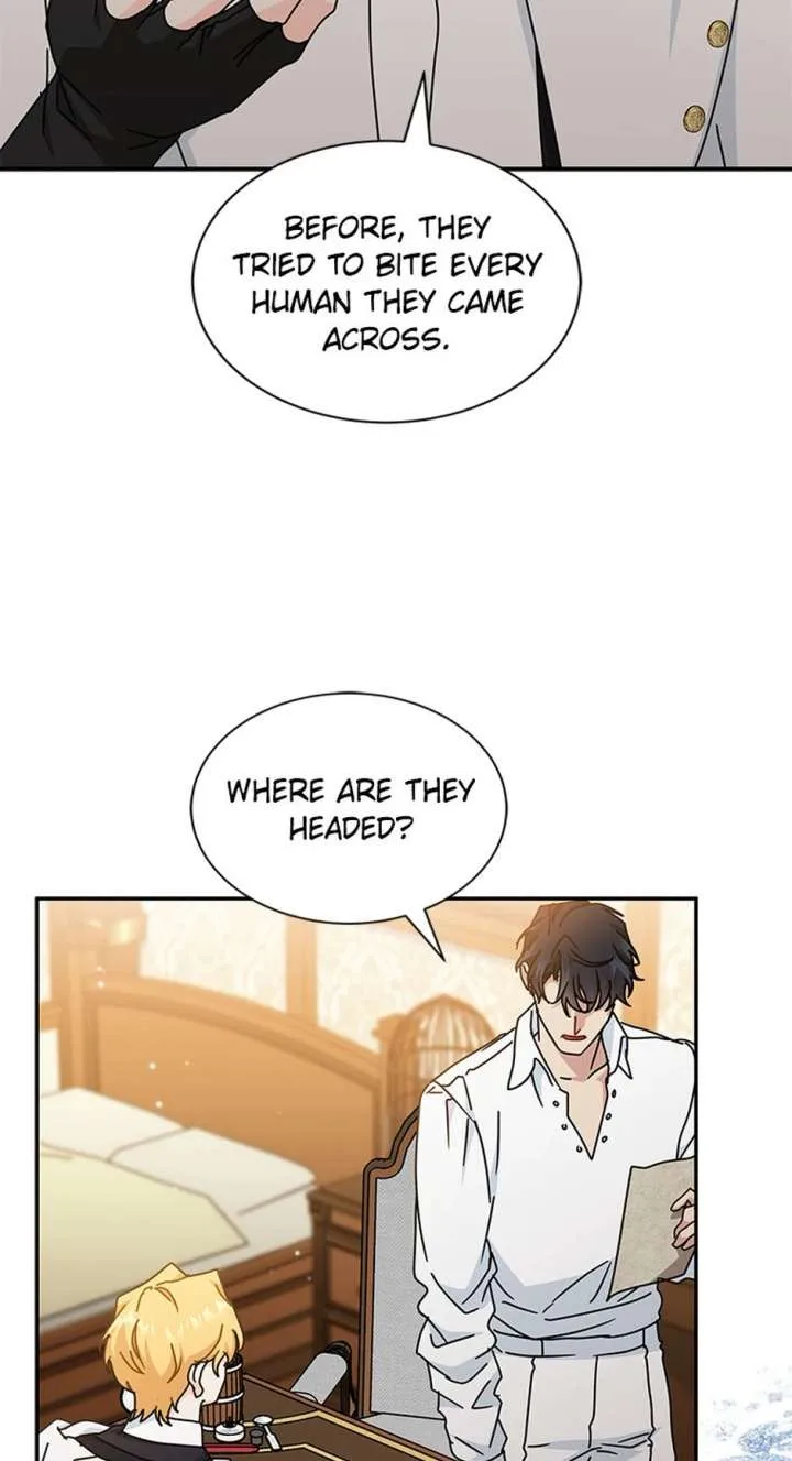 I Became the Head of the Family Chapter 101 page 64
