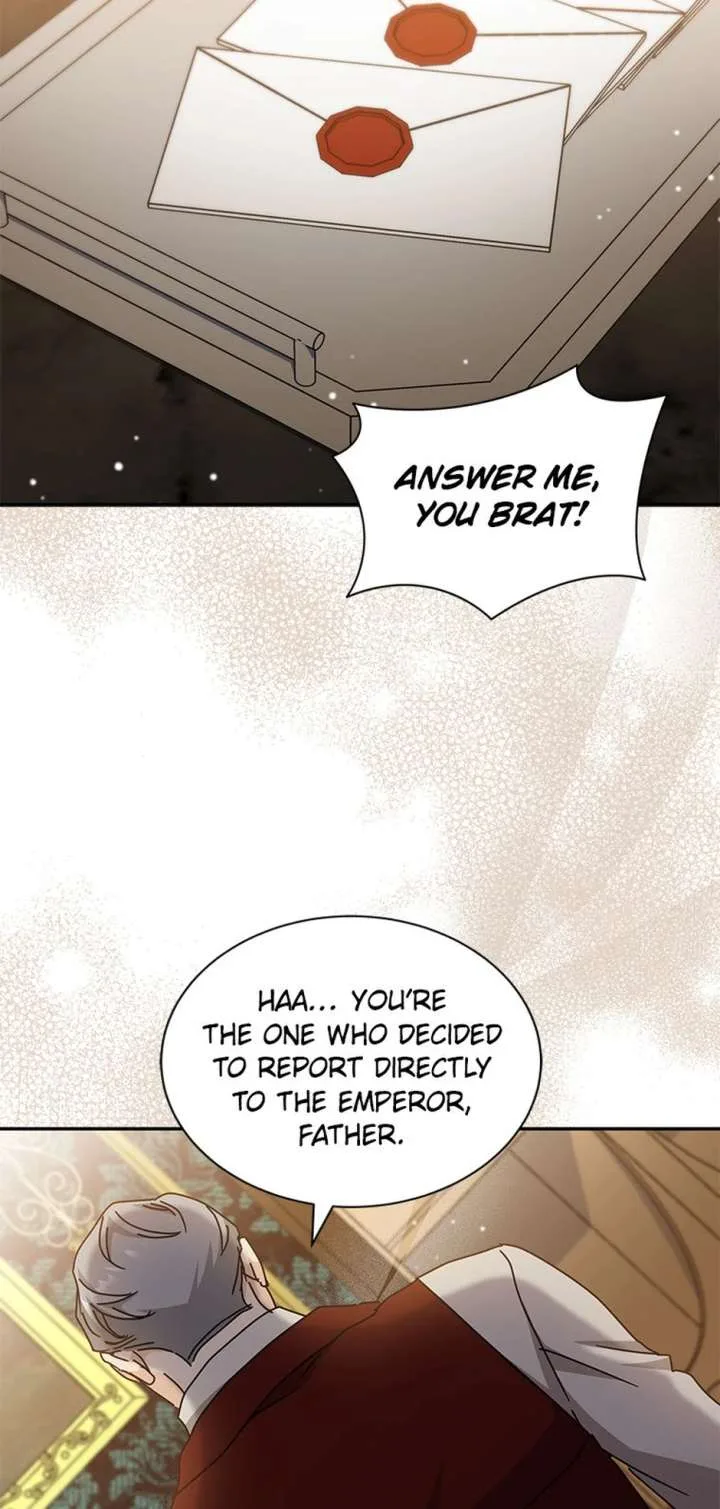 I Became the Head of the Family Chapter 101 page 31