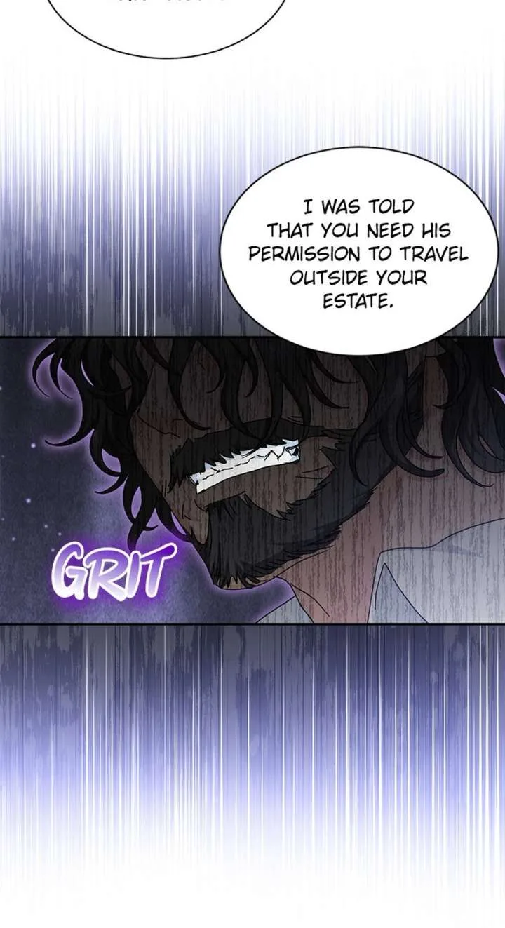 I Became the Head of the Family Chapter 103 page 21