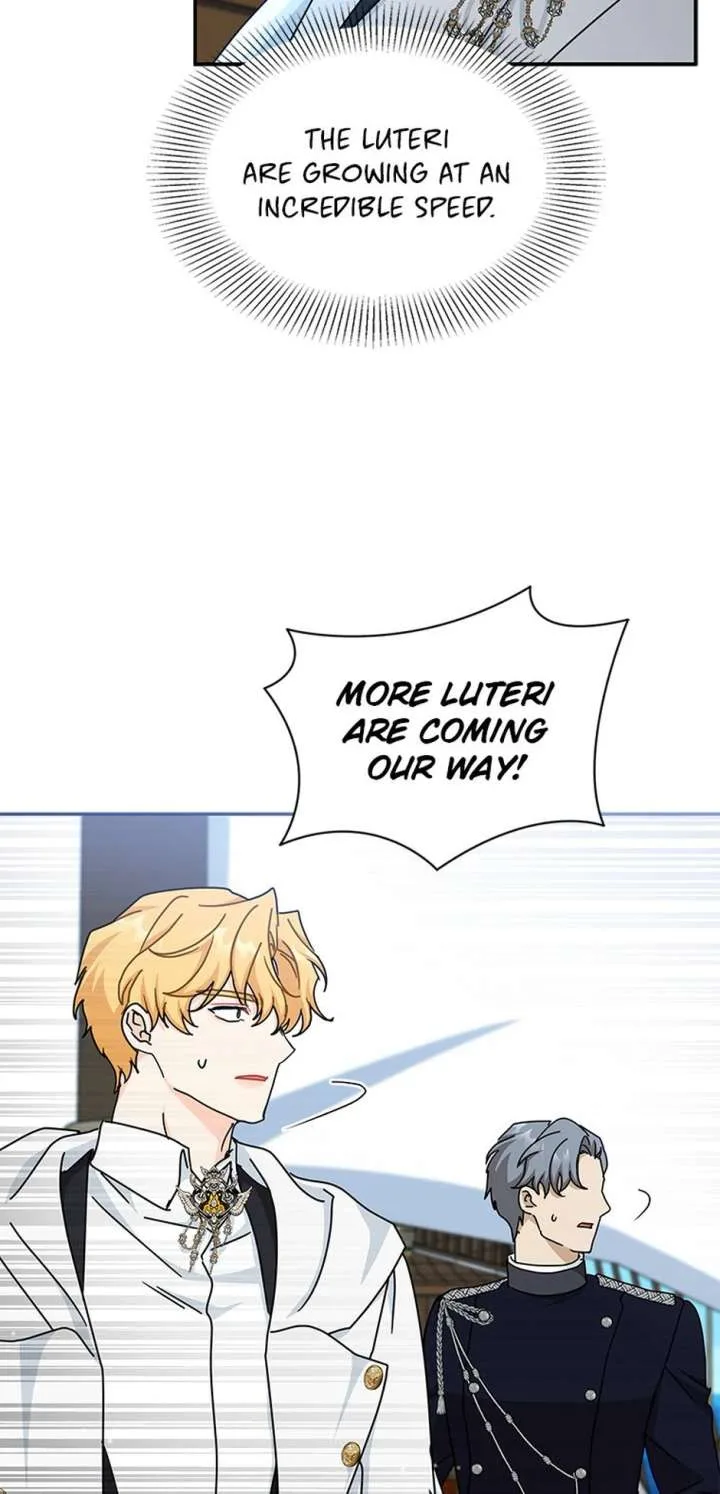 I Became the Head of the Family Chapter 101 page 56