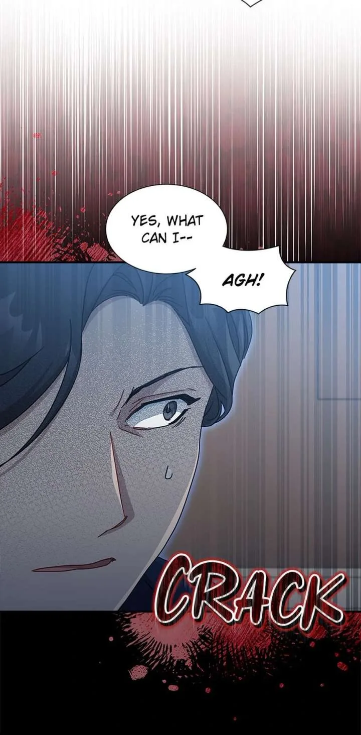 I Became the Head of the Family Chapter 103 page 35