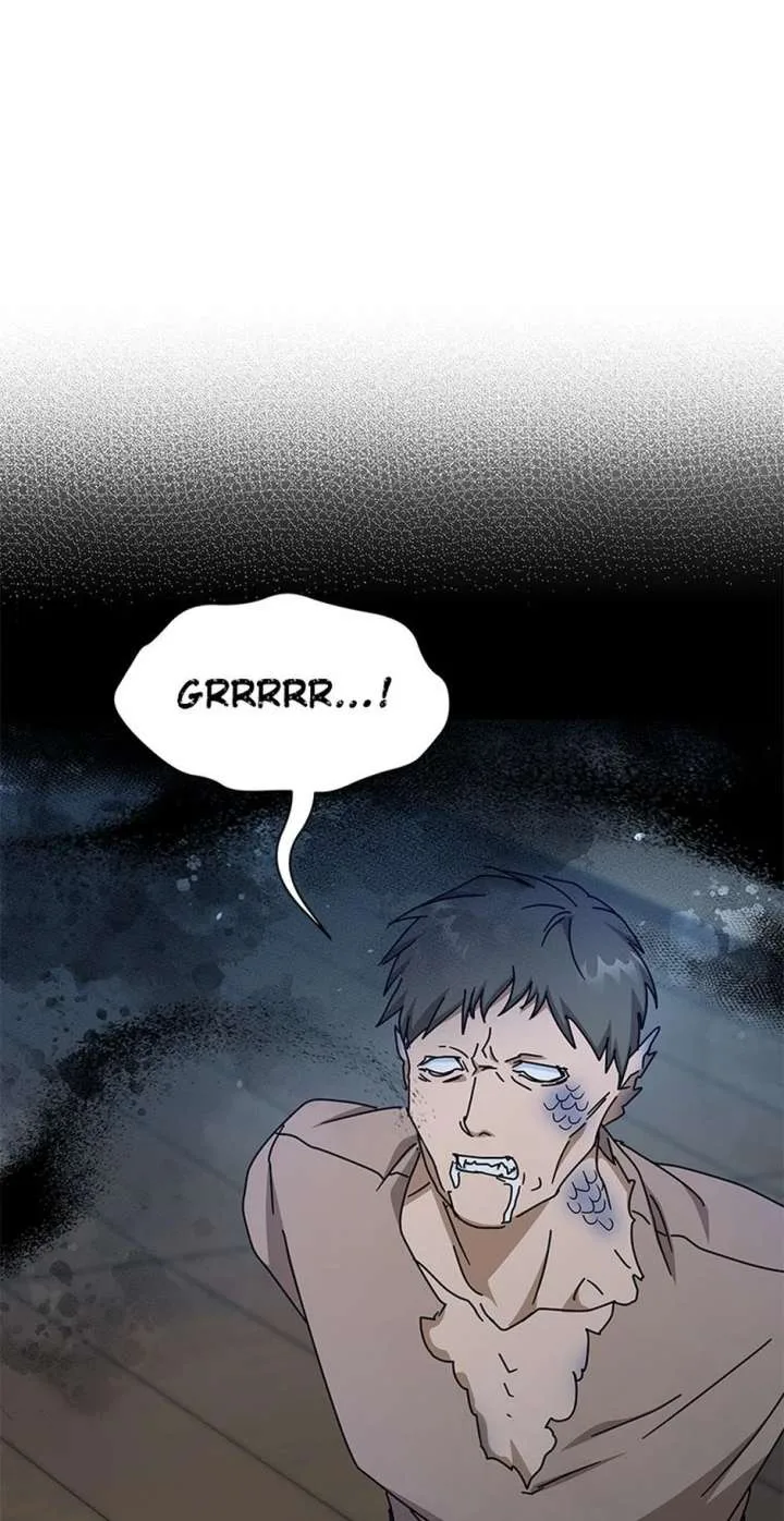 I Became the Head of the Family Chapter 101 page 71