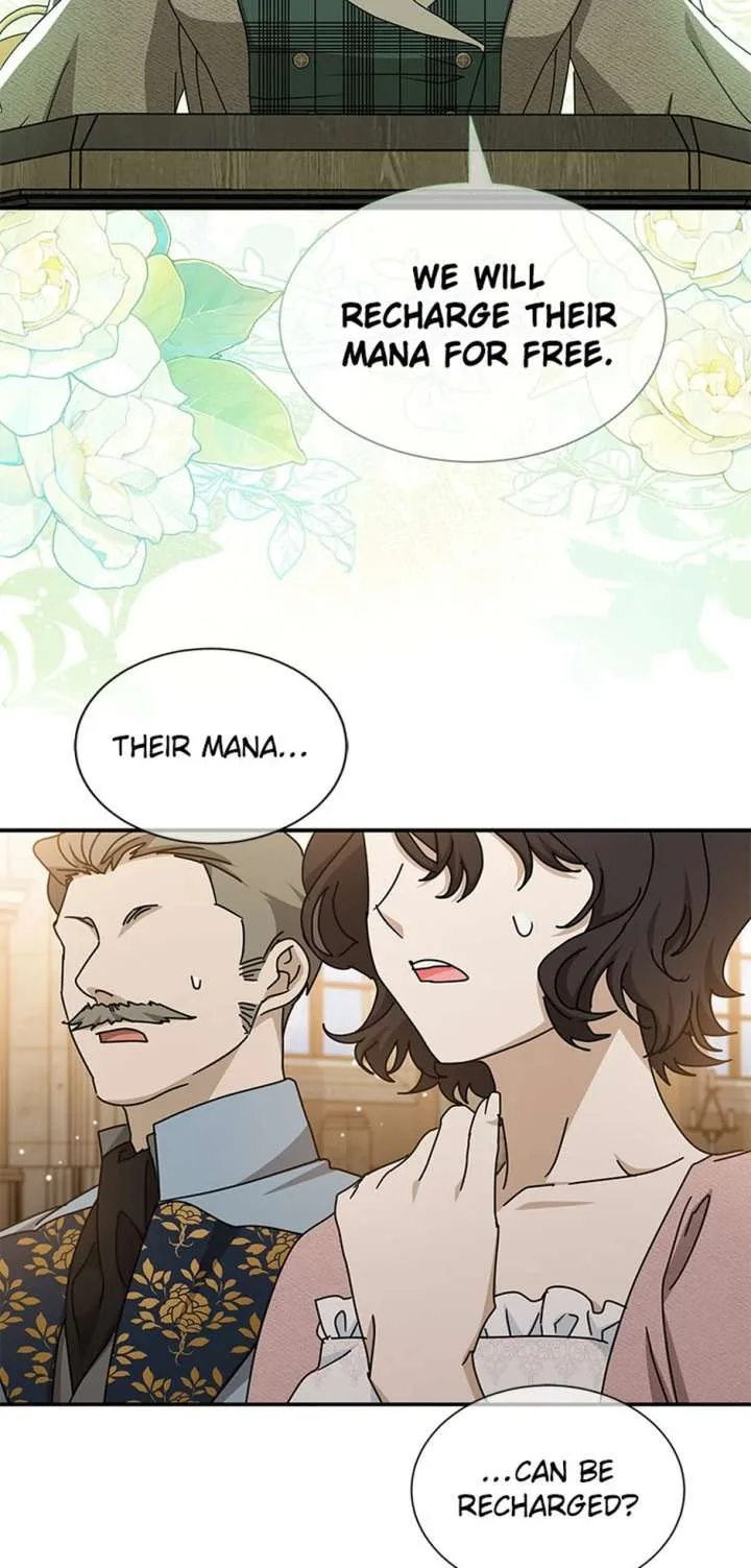 I Became the Head of the Family Chapter 101 page 3