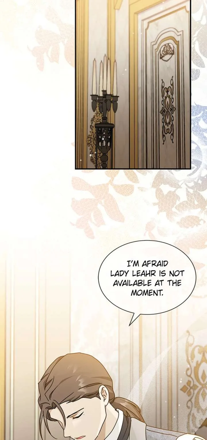 I Became the Head of the Family Chapter 103 page 12
