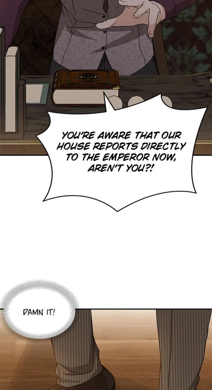 I Became the Head of the Family Chapter 101 page 23