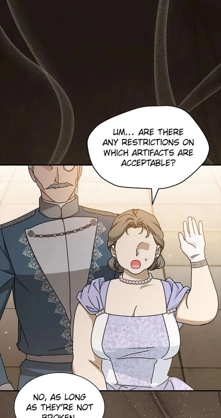 I Became the Head of the Family Chapter 101 page 11