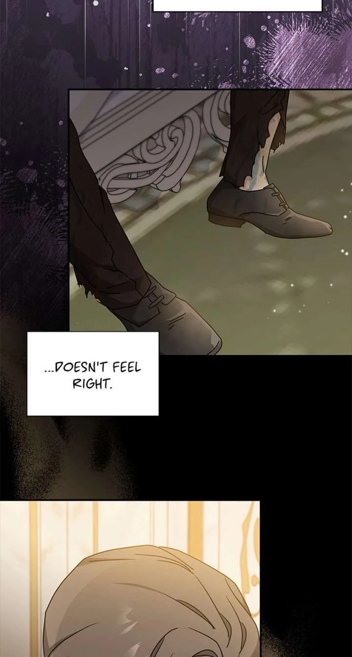 I Became the Head of the Family Chapter 103 page 26
