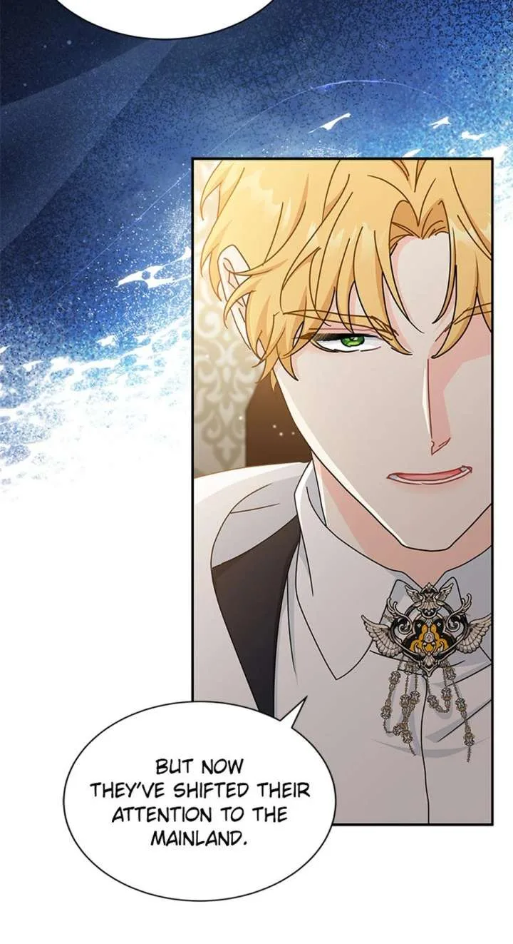 I Became the Head of the Family Chapter 101 page 67