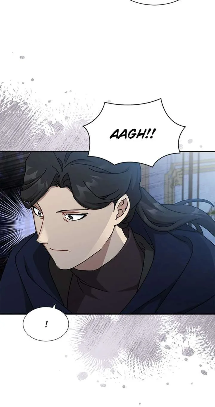 I Became the Head of the Family Chapter 103 page 49