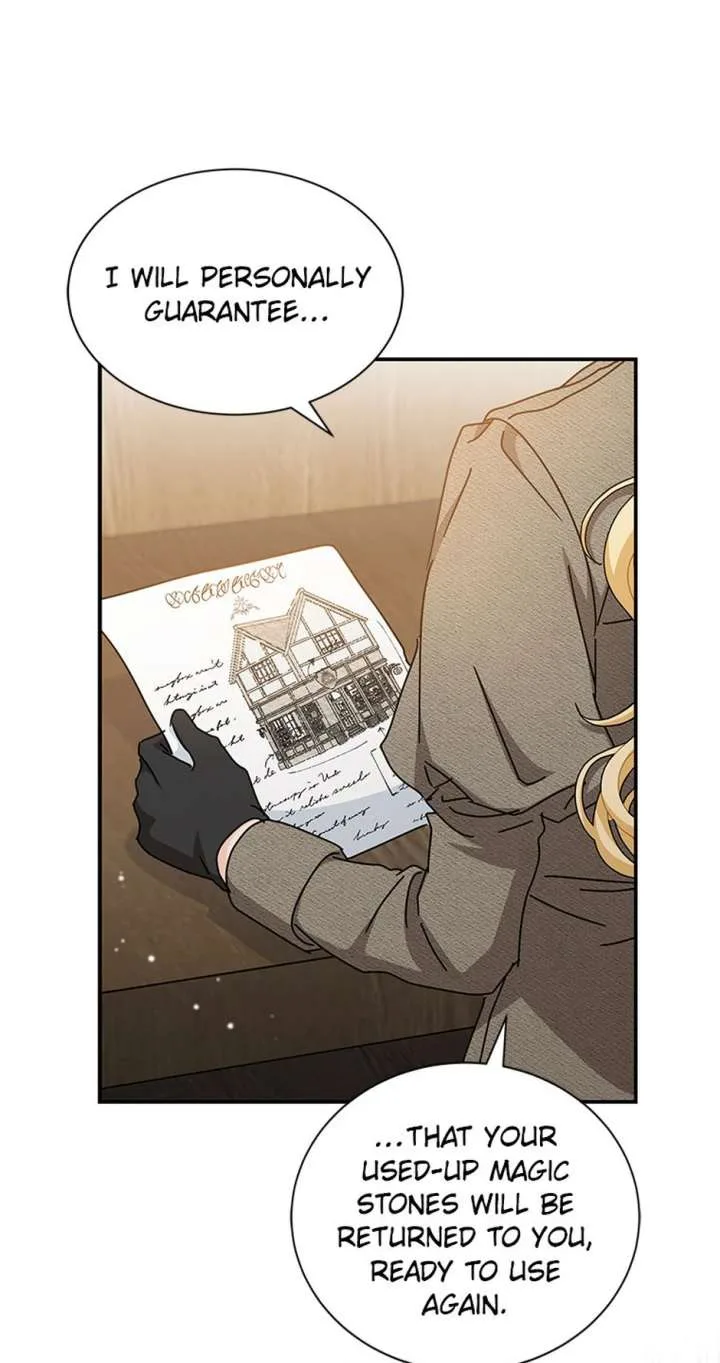 I Became the Head of the Family Chapter 101 page 8