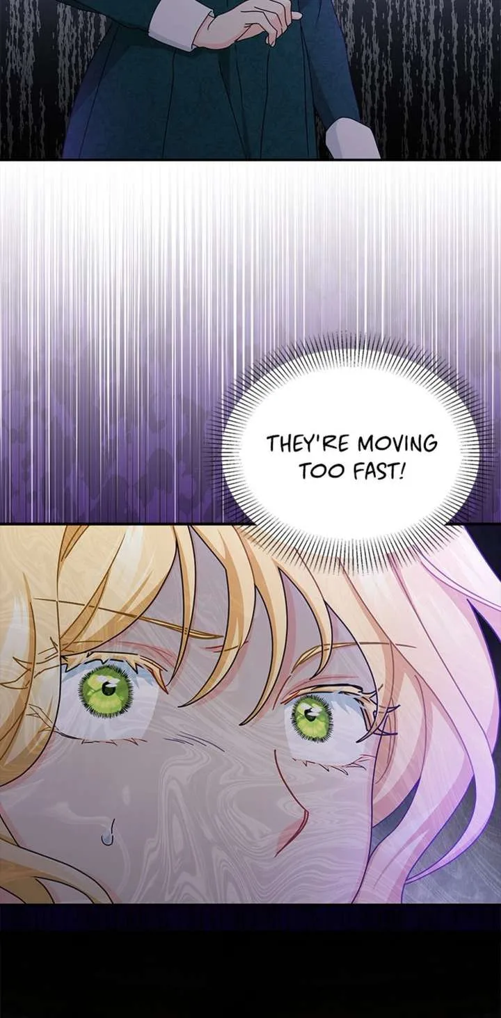 I Became the Head of the Family Chapter 103 page 71