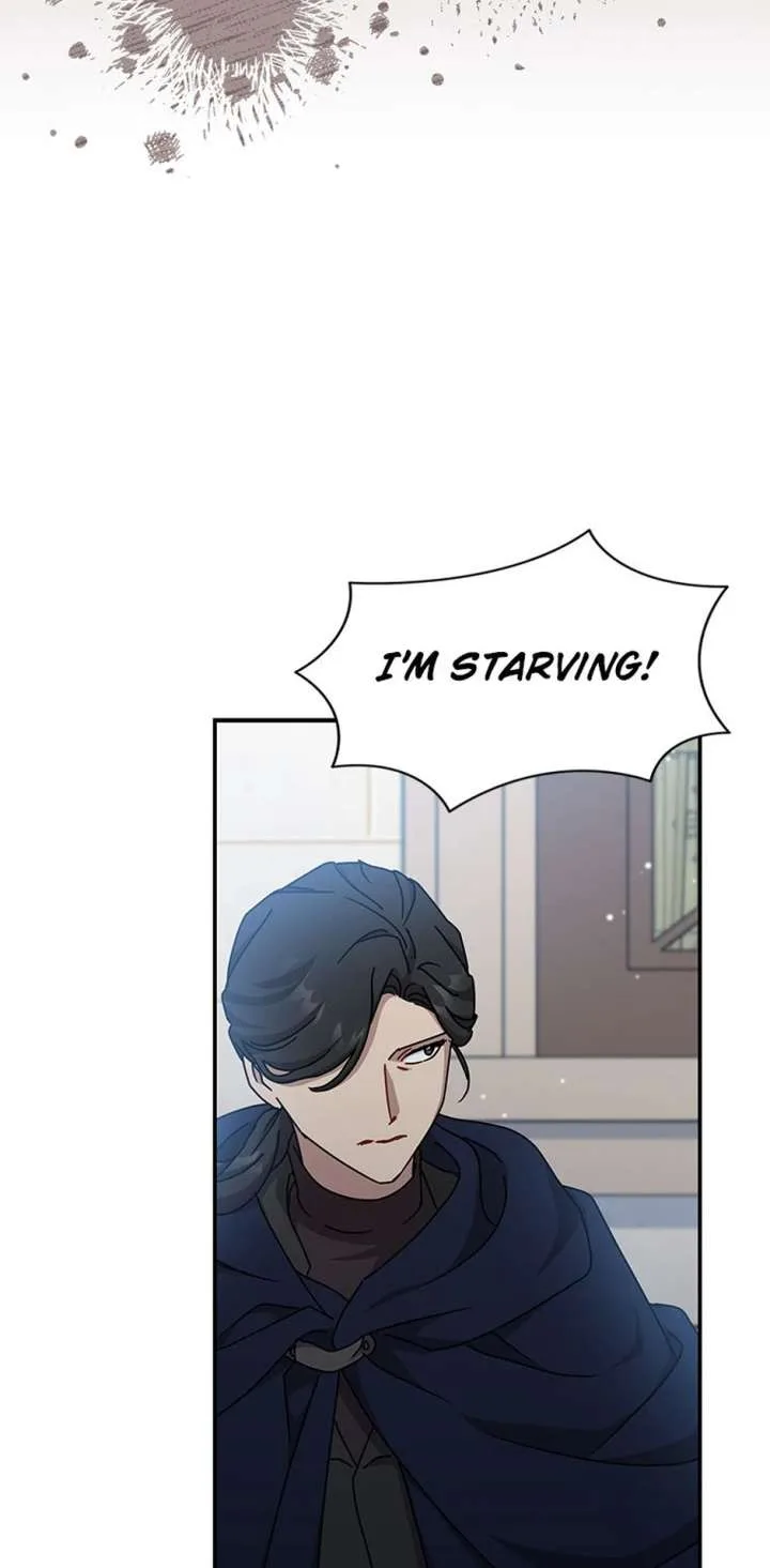 I Became the Head of the Family Chapter 103 page 33