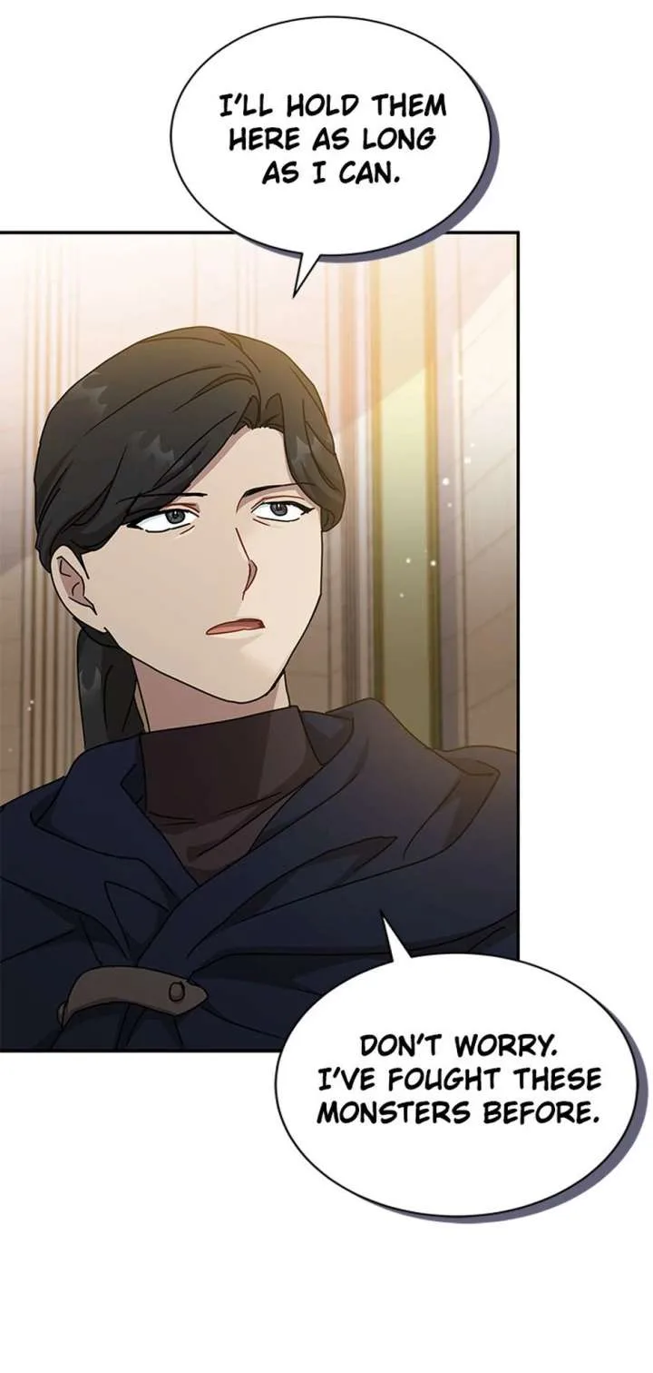 I Became the Head of the Family Chapter 103 page 62