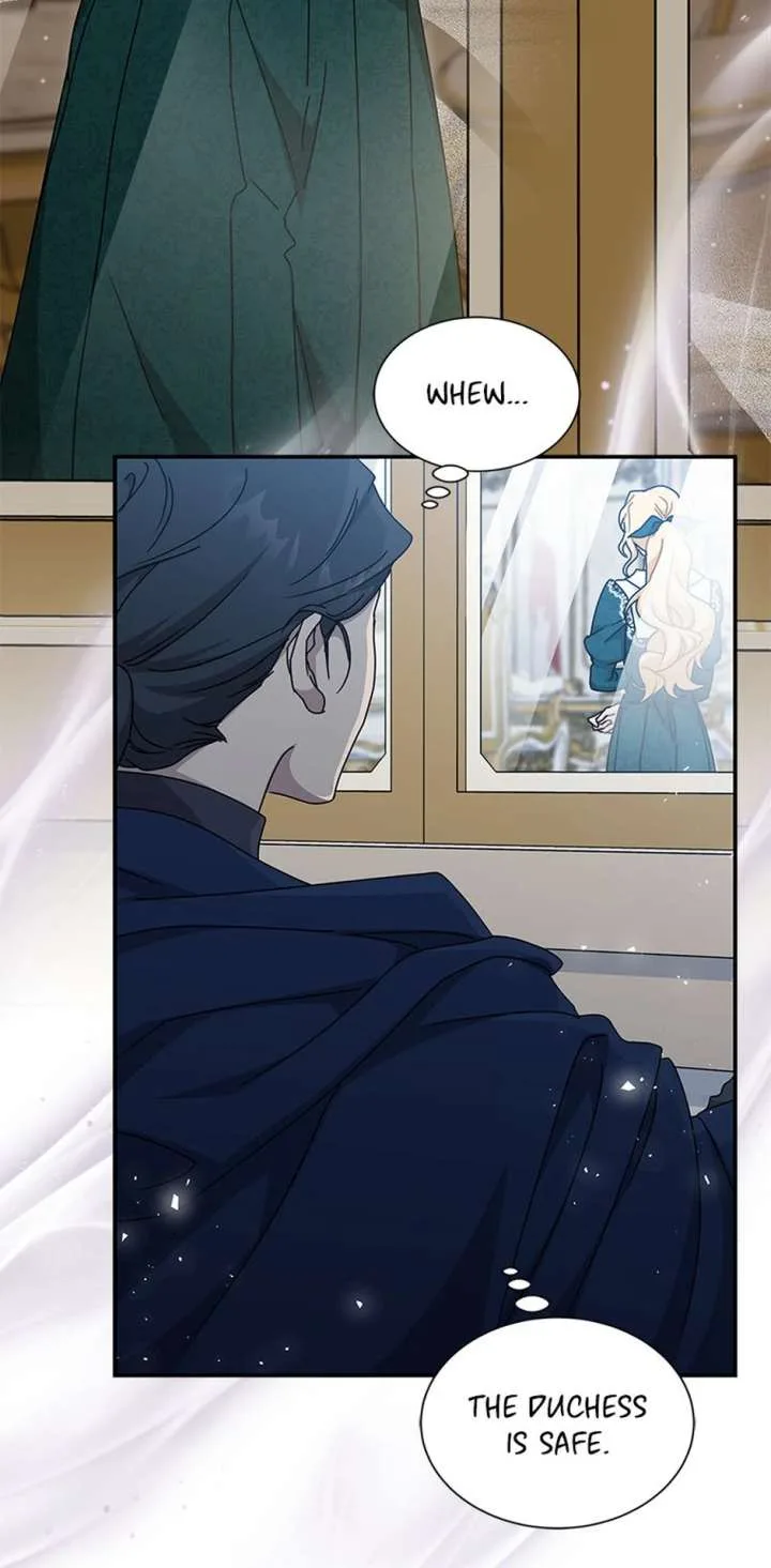 I Became the Head of the Family Chapter 103 page 30