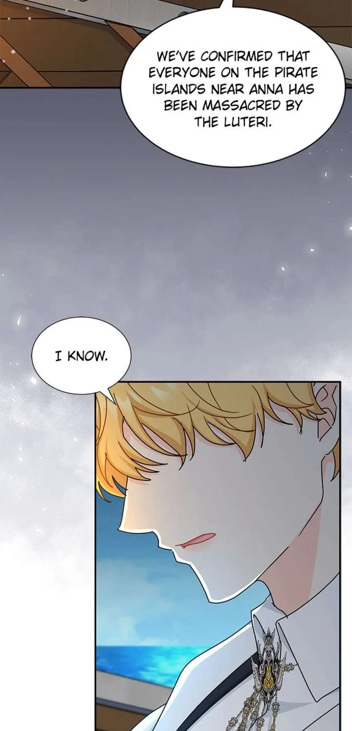 I Became the Head of the Family Chapter 101 page 55