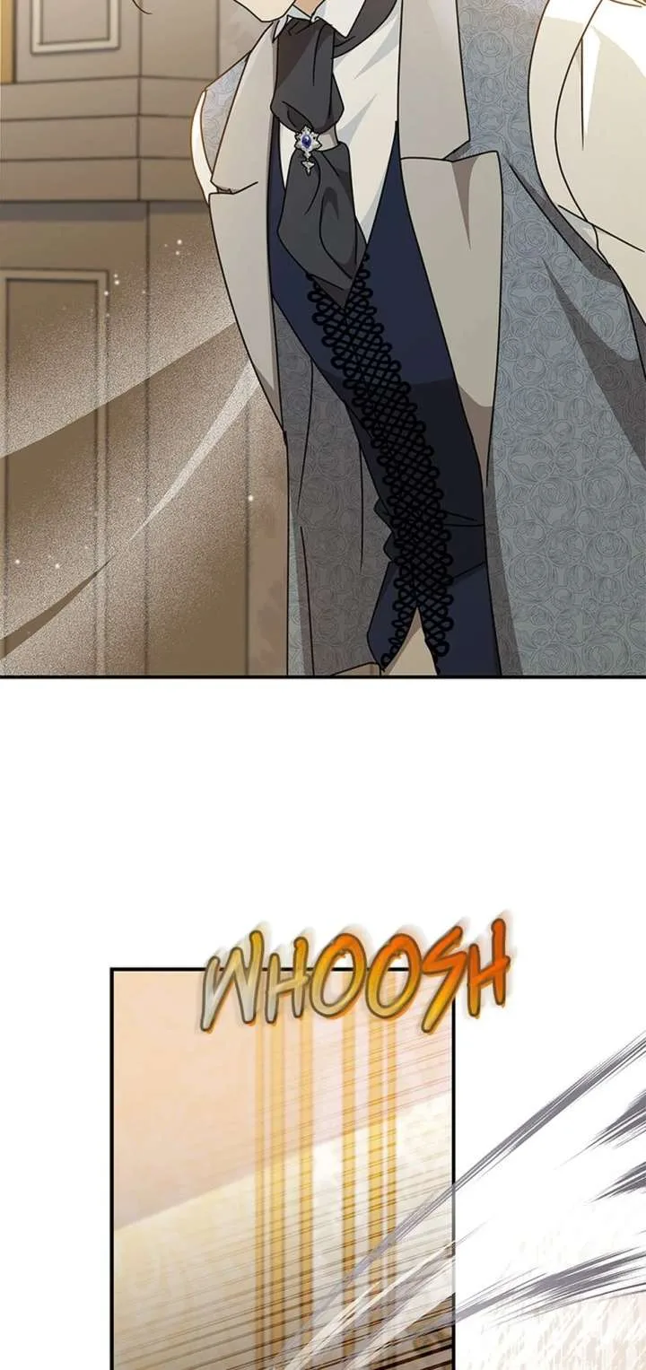 I Became the Head of the Family Chapter 103 page 13