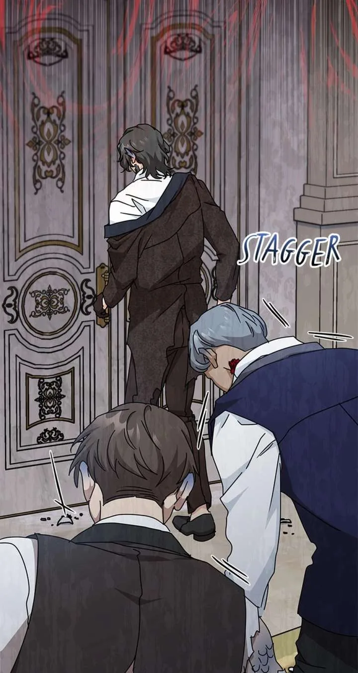 I Became the Head of the Family Chapter 103 page 41