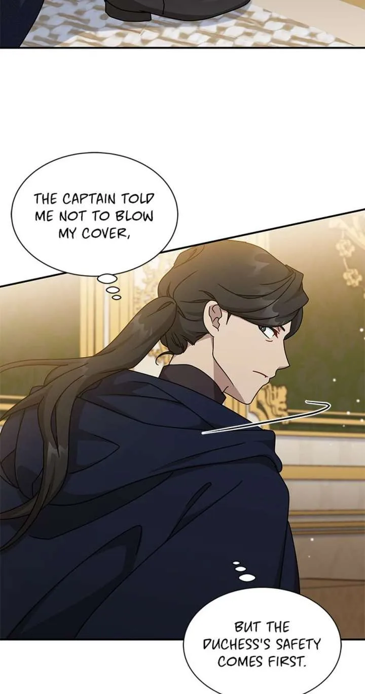 I Became the Head of the Family Chapter 103 page 48