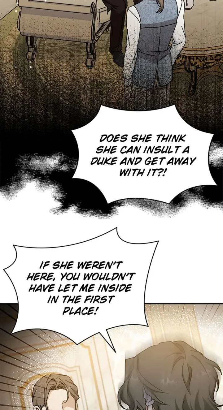 I Became the Head of the Family Chapter 103 page 17