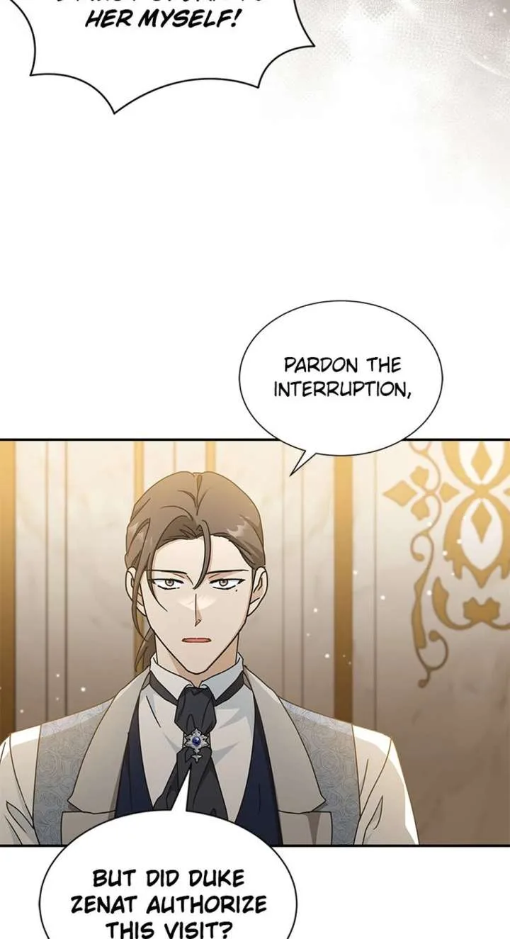 I Became the Head of the Family Chapter 103 page 20