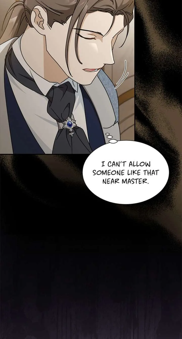 I Became the Head of the Family Chapter 103 page 27