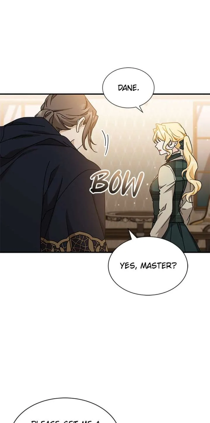 I Became the Head of the Family Chapter 101 page 15