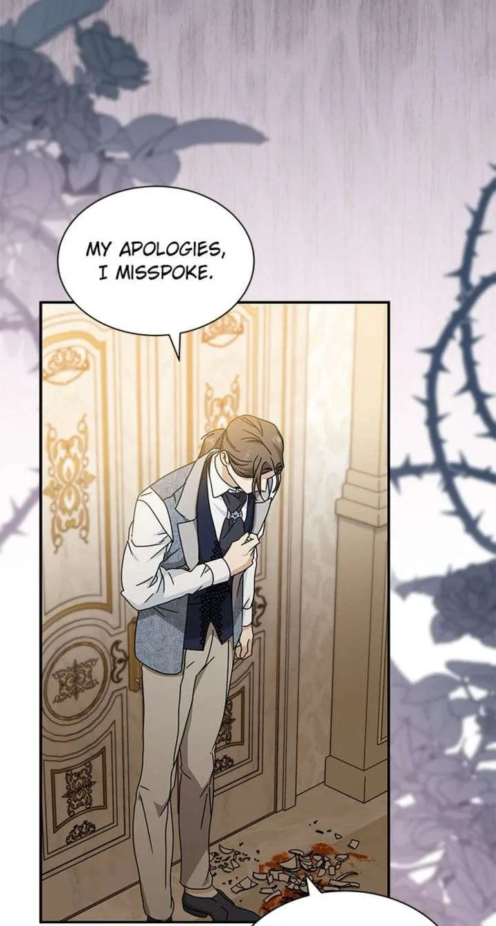I Became the Head of the Family Chapter 103 page 24