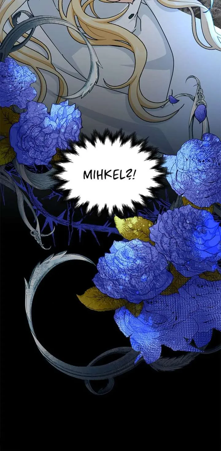 I Became the Head of the Family Chapter 103 page 88