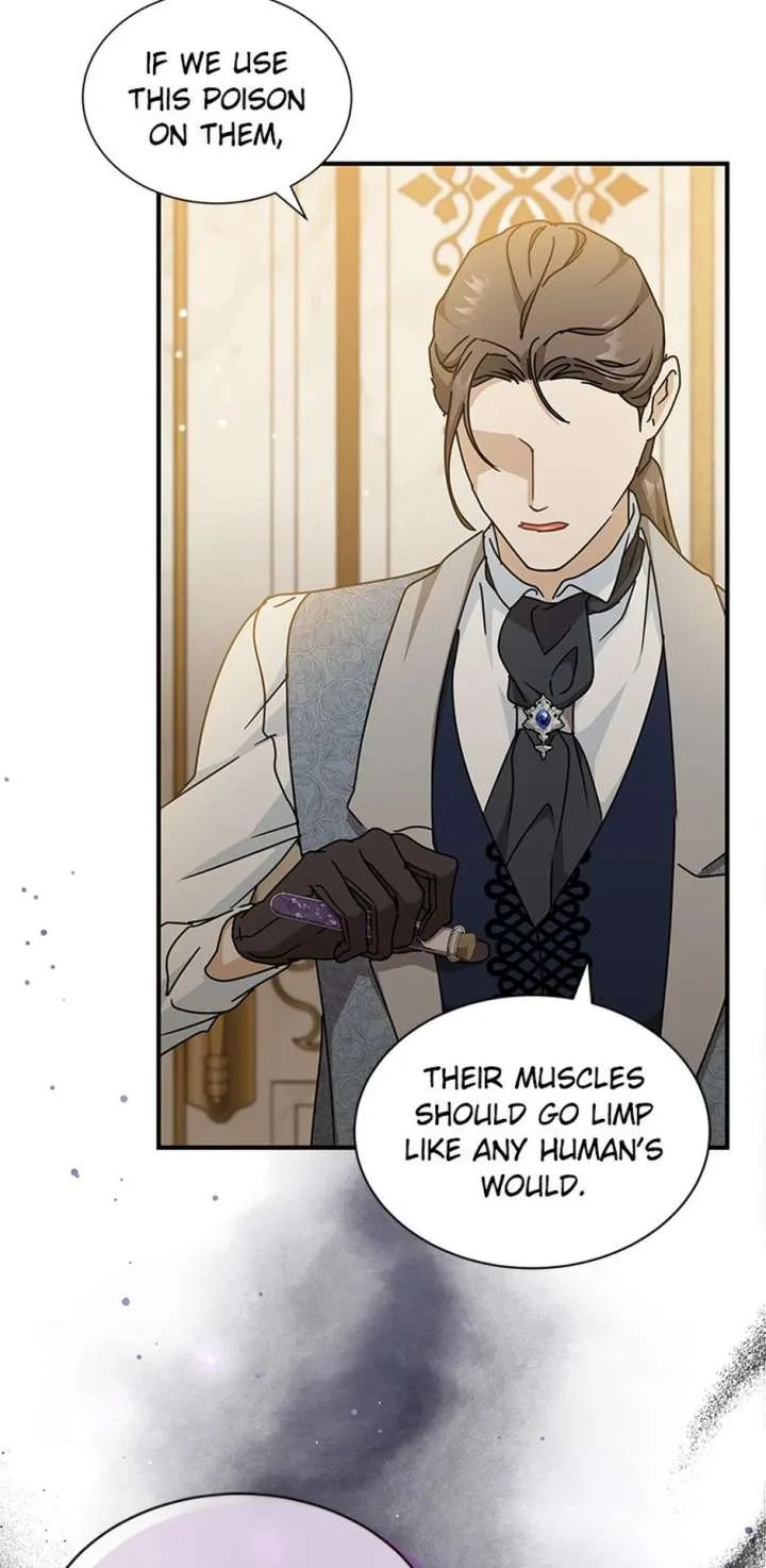 I Became the Head of the Family Chapter 103 page 80