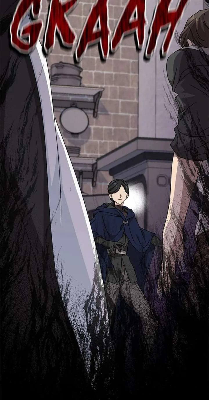 I Became the Head of the Family Chapter 104 page 16