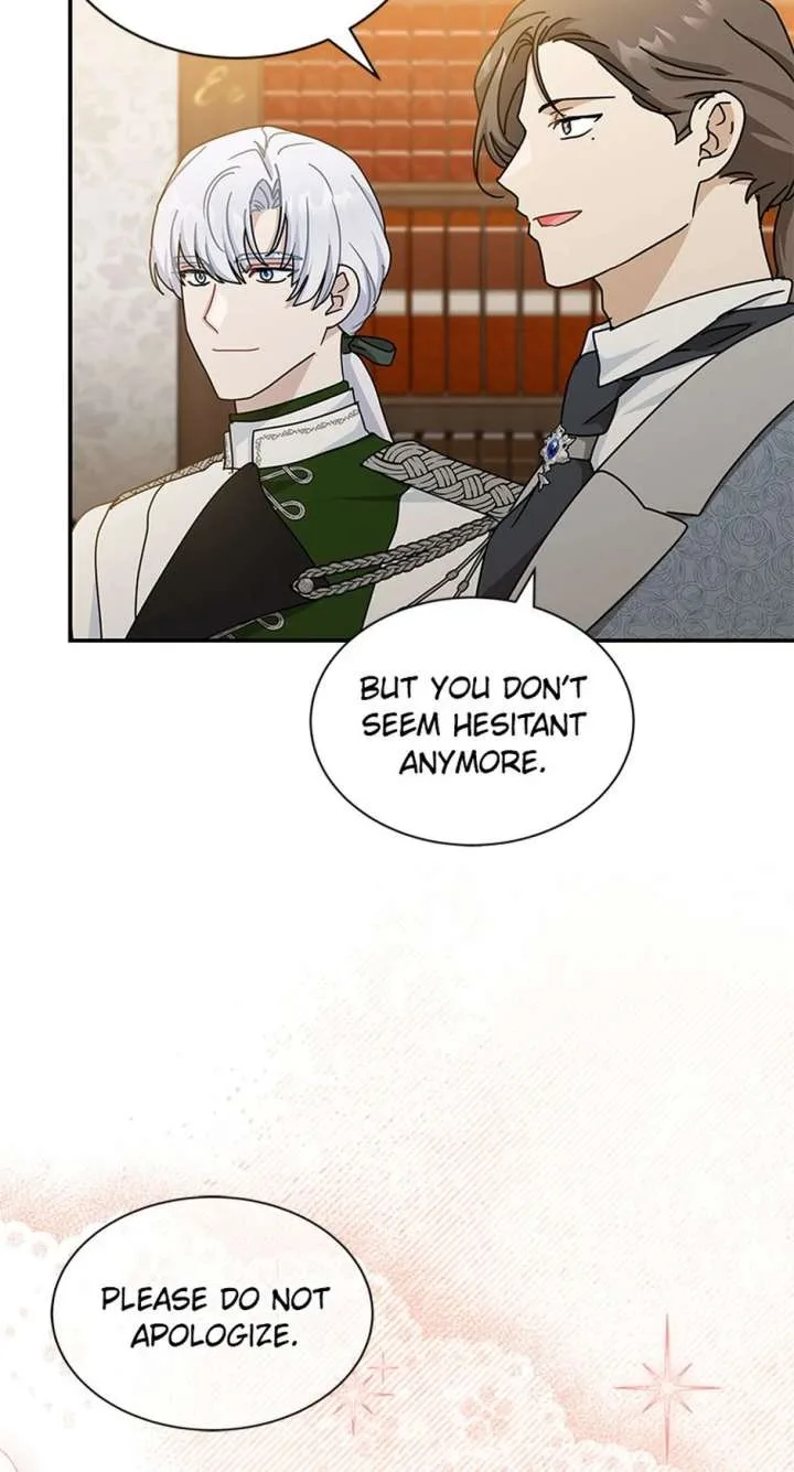 I Became the Head of the Family Chapter 102 page 31
