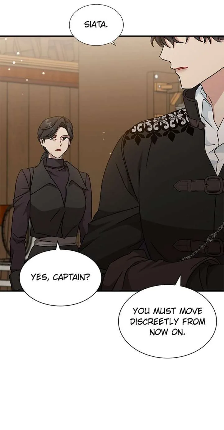 I Became the Head of the Family Chapter 102 page 17