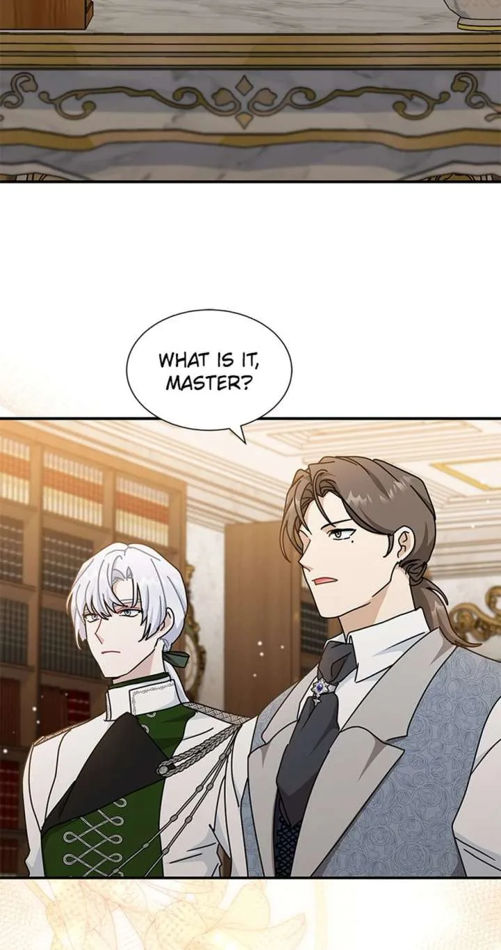 I Became the Head of the Family Chapter 102 page 24