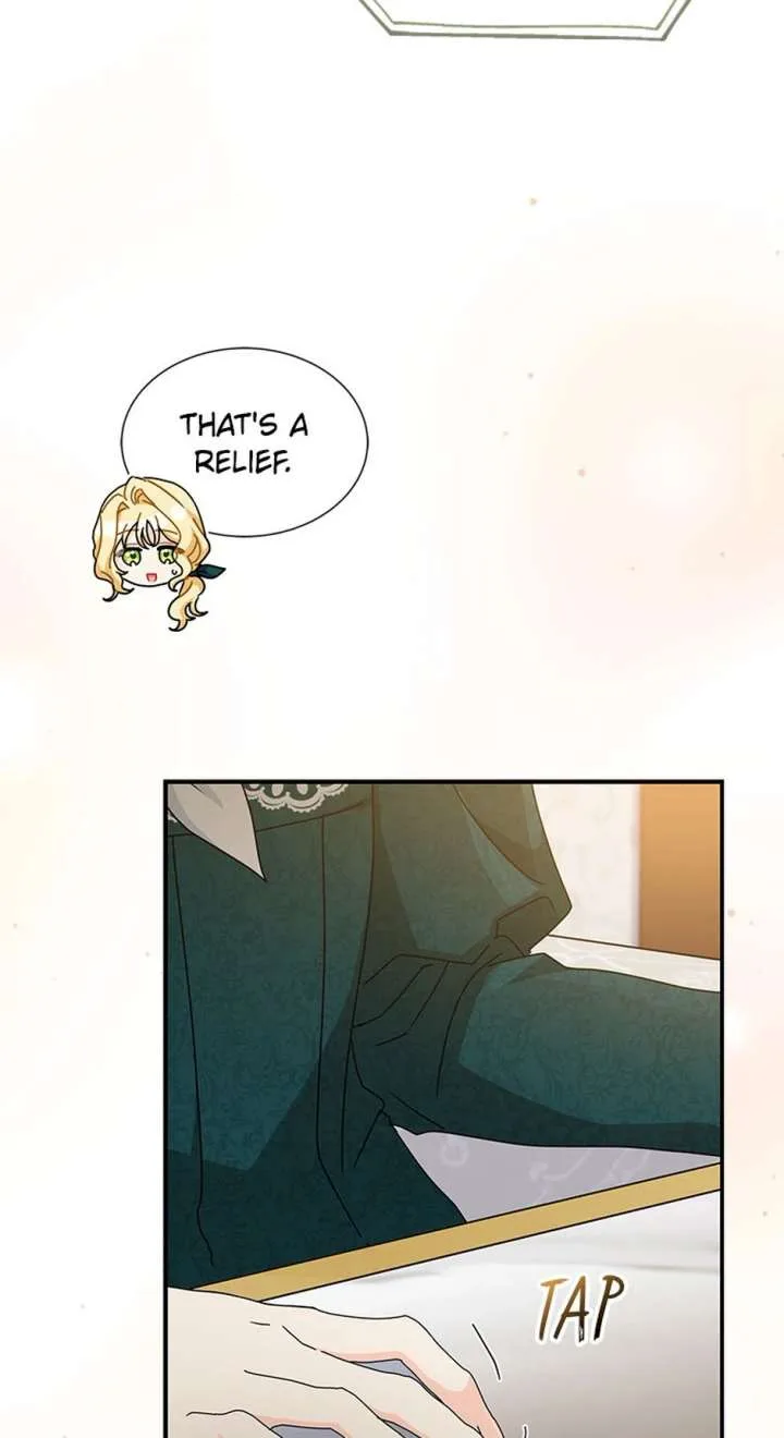 I Became the Head of the Family Chapter 104 page 9