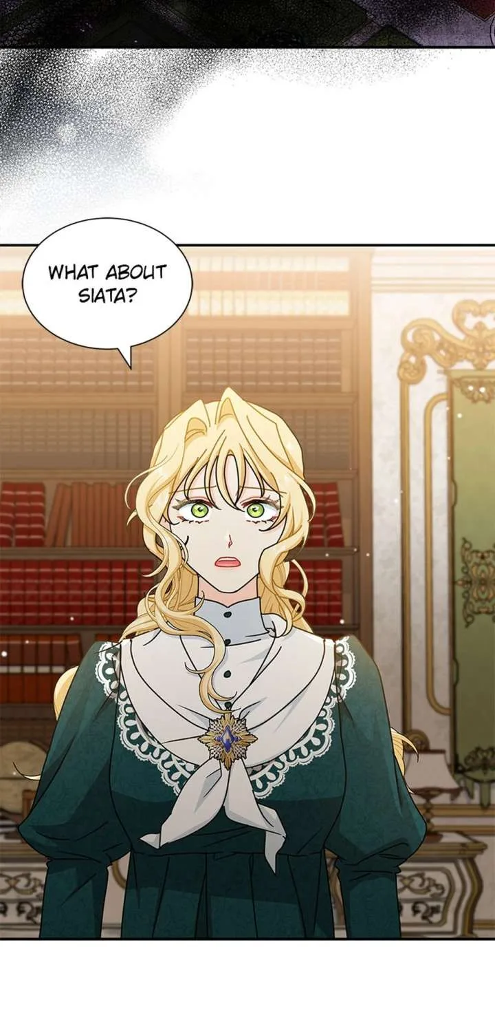 I Became the Head of the Family Chapter 103 page 82