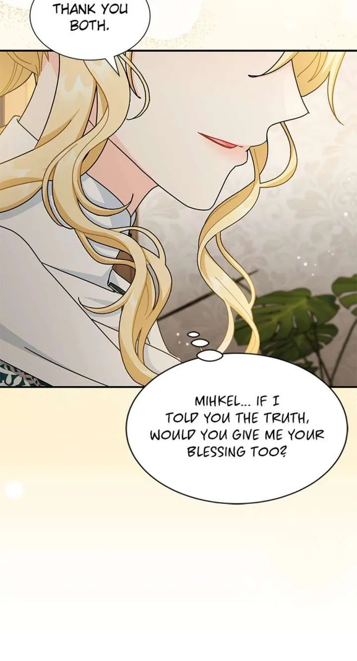 I Became the Head of the Family Chapter 102 page 34