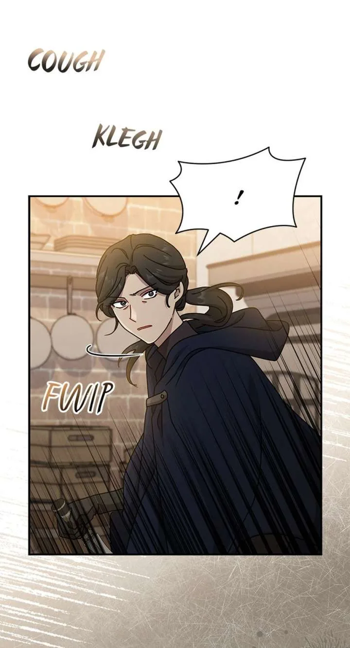 I Became the Head of the Family Chapter 104 page 27