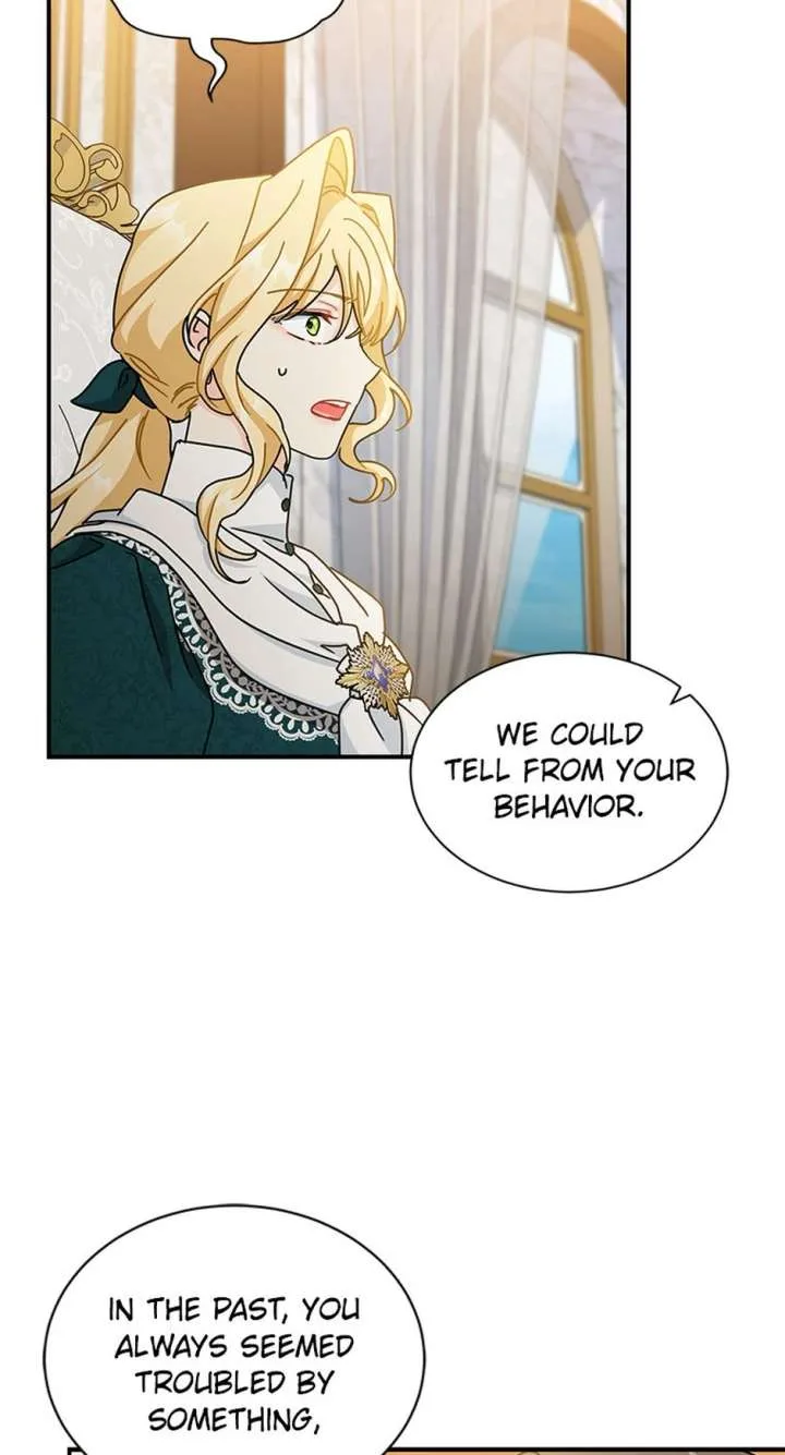 I Became the Head of the Family Chapter 102 page 30