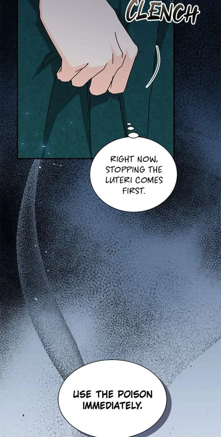 I Became the Head of the Family Chapter 104 page 4