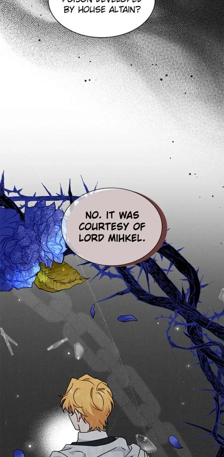 I Became the Head of the Family Chapter 103 page 86